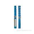 Submersible Pump Super Submersible Pump Sewage Centrifugal Submersible Pump Supplier